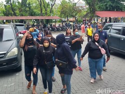 Pemilik-Terapis Panti Pijat di Klaten Datangi Pemkab, Protes soal Penutupan