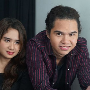 Maia Estianty Ungkap Dul Jaelani Ingin Menikah Sederhana