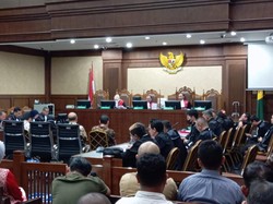 Eks Dirut JJC Djoko Dwiyono Didakwa Rugikan Negara Rp 510 M