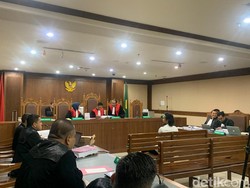 Di Persidangan, Perwakilan Parpol Heran Pemilih di KL Cuma Tercoklit 12%