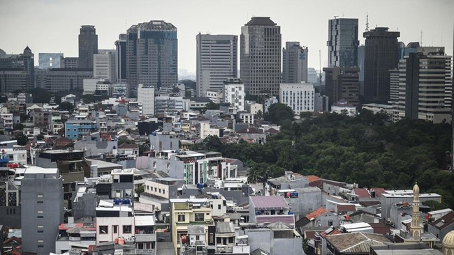 Regulasi Terbaru Perserikatan Bangsa-Bangsa Berlaku di Ibu Kota Indonesia: Jakarta