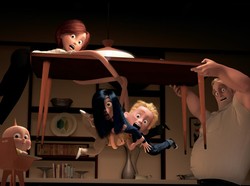 Disney Umumkan Tanggal Rilis The Incredibles 3