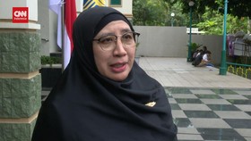 VIDEO: Warga dan Akademisi Bicara Isu Mantu Jokowi Maju Pilkada Sleman