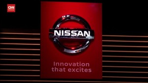 VIDEO: Nissan-Honda Jajaki Kerja Sama untuk Kendaraan Listrik