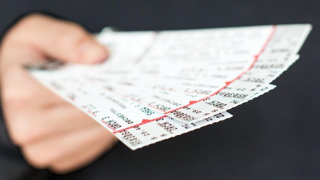 PPN DTP Habis, Harga Tiket Pesawat JKT-Bali Langsung Mahal Rp300.000?
