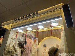 5 Rekomendasi Toko yang Jual Outfit Lucu di Little Bangkok, Tanah Abang