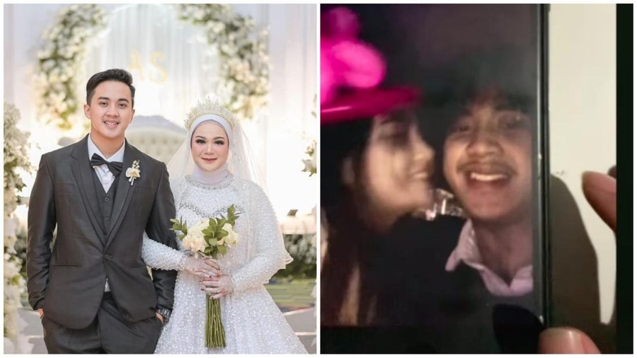 Viral Selebgram Suvia Gassanie Bongkar Perselingkuhan Suami, Video Panas Disorot