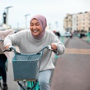 4 Rekomendasi Olahraga Saat Puasa, Biar Tubuh Tetap Sehat!