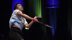 5 Rekor Gila Ginting vs Jonatan di Final All England 2024