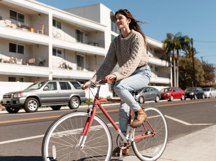 Bersepeda/Foto:freepik.com/freepik