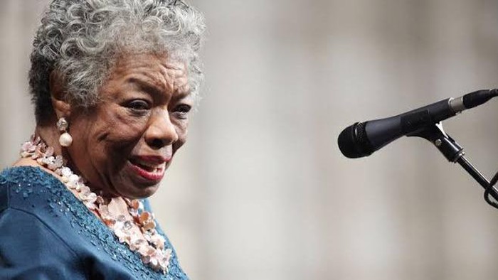 Buat Diri Lebih Berdaya dengan 6 Quotes dari Maya Angelou Berikut Ini