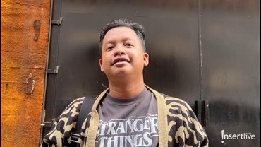 Siap Nikah Tahun Ini, Dustin Tiffani Minta Restu Ortu Pacar Sehabis Lebaran