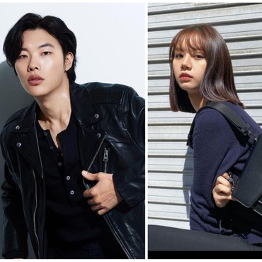 Sebut Ryu Jun Yeol dan Hyeri Putus pada Juni 2023, Han So Hee Komentar Begini