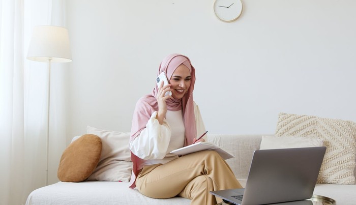4 Zodiak yang Tetap Produktif Meski Tengah Berpuasa