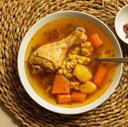 5 Menu Sahur yang Bisa Bikin Kenyang Sepanjang Hari dan Menyehatkan