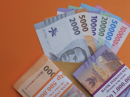 Begini Cara Tukar Uang THR di BI Tanpa Antre, Catat Bun!