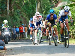 Asyik! International Tour de Ijen akan Hadir Kembali di Banyuwangi