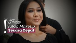 img-title Tetap Cetar, Bubah Alfian Ungkap Cara Makeup untuk Acara Karnaval