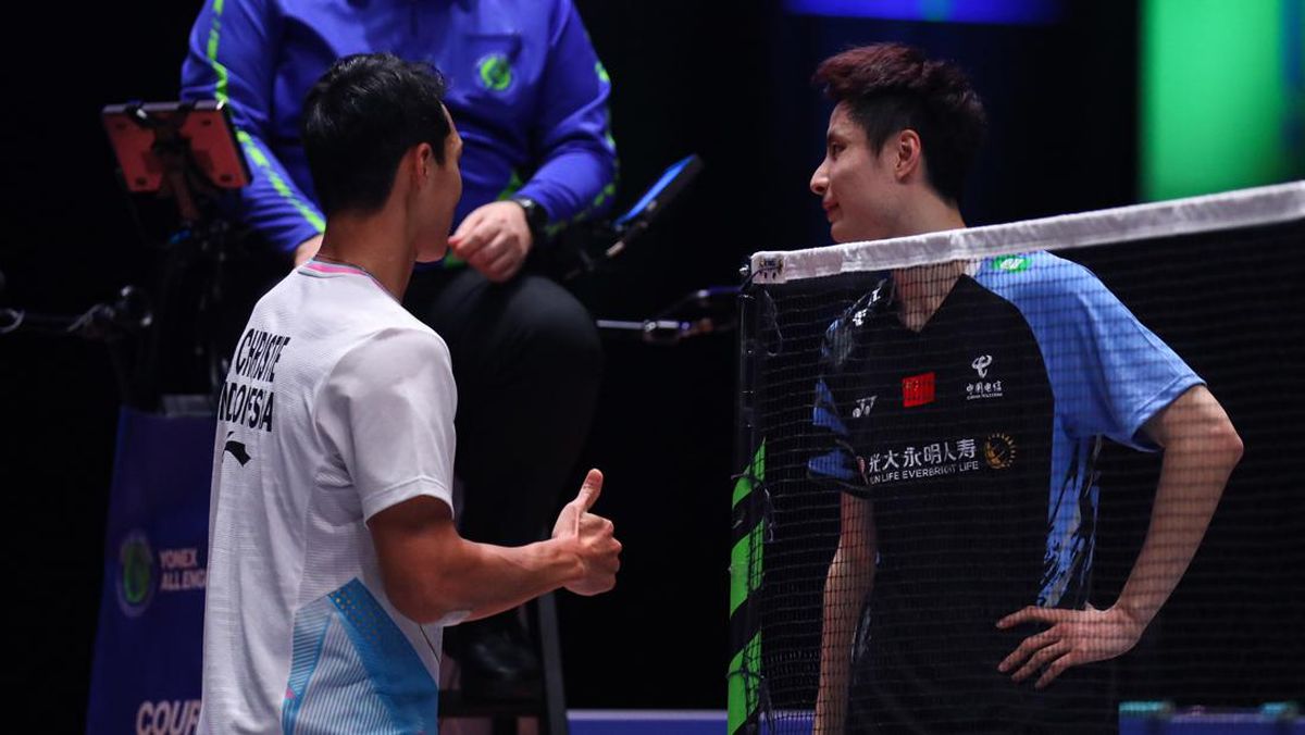 5 Fakta Jelang Fajar/Fikri dan Jonatan di Final Denmark Open