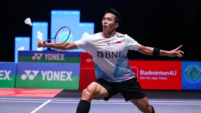 Sedikit Waktu Tersisa! Saksikan Pertempuran Epik Jonatan vs Li Shi Feng di Final BAC 2024