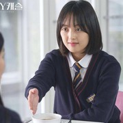 Segera Menikah dengan Sutradara, Ini Rekomendasi Drama dan Film Terbaik Kim Bo Ra yang Wajib Ditonton!