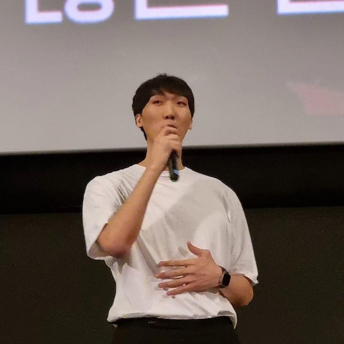 Kim Byeong Oh