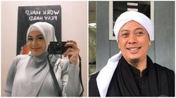 Lagi Seru-Seruan Pandu Shopee Live, Aurel Hermansyah Sebut Ada Fitur Baru Garansi Tepat Waktu, Apa Itu?