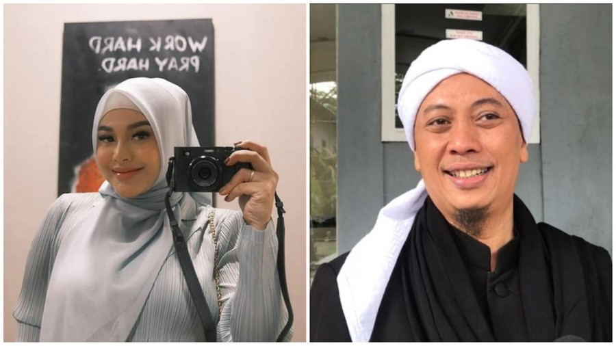 Lagi Seru-Seruan Pandu Shopee Live, Aurel Hermansyah Sebut Ada Fitur Baru Garansi Tepat Waktu, Apa Itu? Lagi Seru-Seruan Pandu Shopee Live, Aurel Hermansyah Sebut Ada Fitur Baru Garansi Tepat Waktu, Apa Itu?