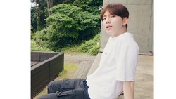 Lirik Lagu Stardust - Kihyun MONSTA X