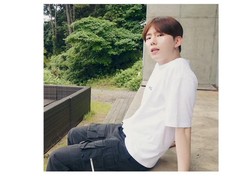 Lirik Lagu Stardust - Kihyun MONSTA X