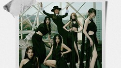 Lirik Lagu This Time Around - Jennifer Lopez feat (G)I-DLE