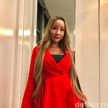 Bongkar Hubungan Fuji dan Verrell Bramasta, Lucinta Luna: Mereka...