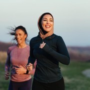 4 Manfaat Berolahraga Saat Puasa yang Perlu Kamu Tahu