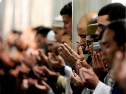 Doa Qunut Witir, Dibaca Mulai Malam 16 Ramadan