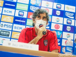 Liga 1: Bali United Tak Mau Anggap Remeh Rans Nusantara