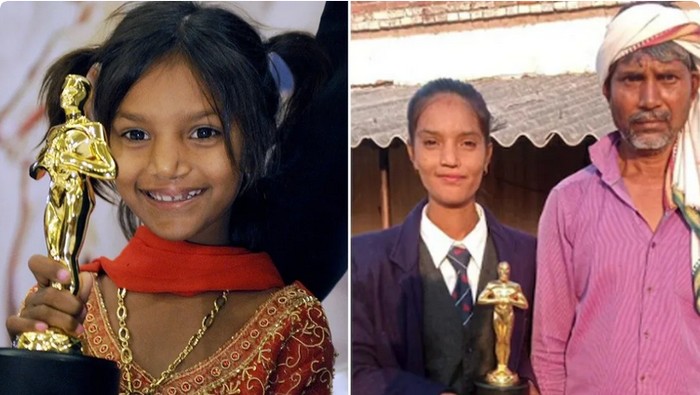 Kisah Miris Pinki Sonkar, Dulu Raih Piala Oscar dan Bergelimang Harta, Kini Kembali Hidup Miskin