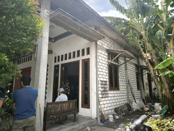 Sederet Kejanggalan di Kasus Perampokan Tewaskan Istri Pengusaha Gresik