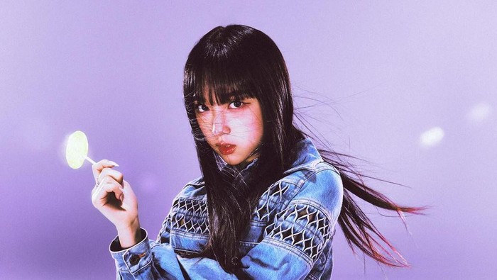 Potret Menawan Deretan Idol K-Pop Asal Indonesia, Terbaru Ada Kim VVUP!