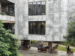 Video: JALAN YUK! Short Escape Friendly di Semesta Gallery Lebak Bulus