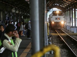 10 Lowongan Kerja KAI di Rekrutmen Bersama BUMN 2024
