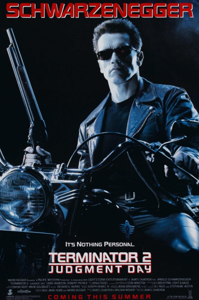 5 Film Garapan James Cameron Wajib Kamu Tonton!
