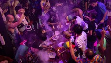 Thailand Bakal Kembali Masukkan Ganja sebagai Golongan Narkoba