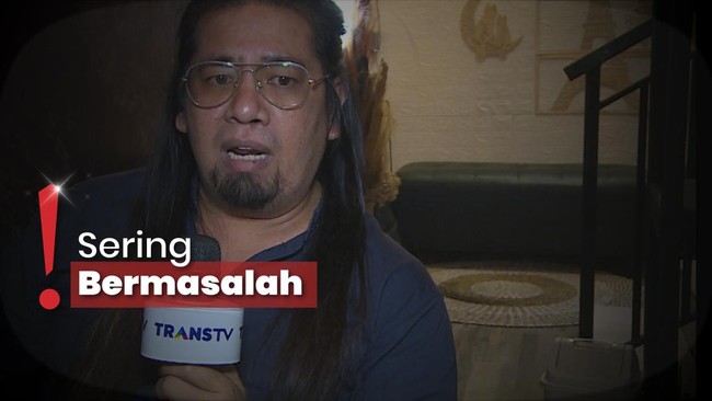 Pengacara Robby Abbas Sebut Tisya Erni Pernah Kerja Sama dengan Kliennya