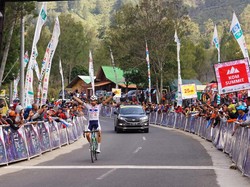Tour de Ijen Banyuwangi 2024 Bakal Digelar Lagi