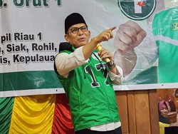 Waketum PPP Kritik Rommy: Seolah-olah Partai Ini Barang Dagangan!