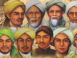 Mengenal 9 Wali Songo dari Cara Dakwah, Wilayah Penyebaran, hingga Asal Usulnya