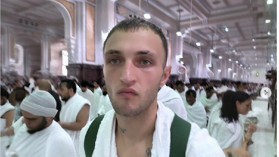 Anwar Hadid Anwar Hadid