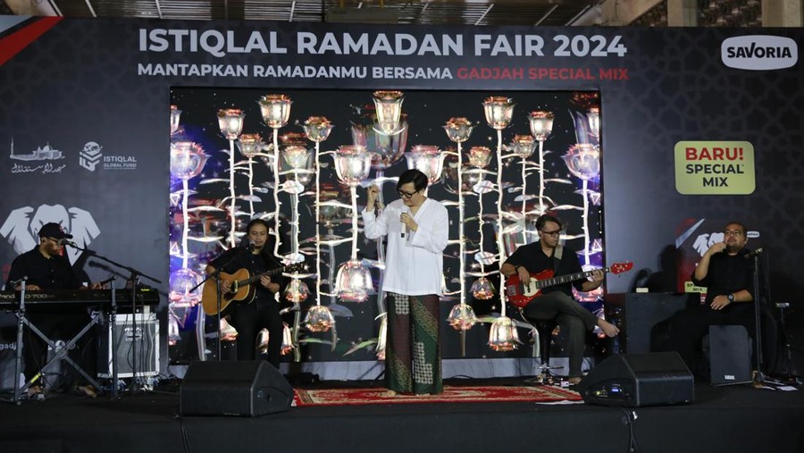 Armand Maulana