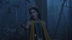 Lirik Lagu Dawuh OST 'Badarawuhi di Desa Penari'