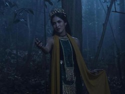 Lirik Lagu Dawuh OST 'Badarawuhi di Desa Penari'